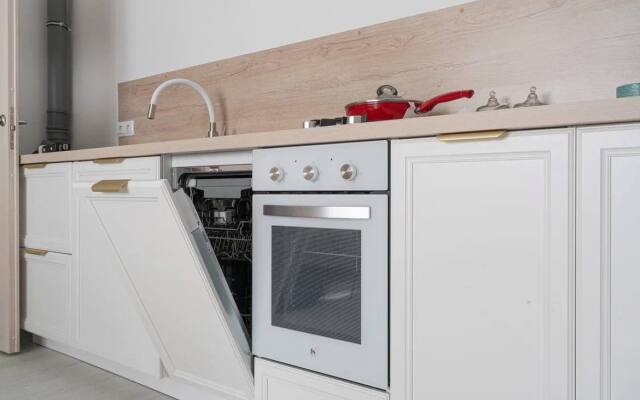 Апартаменты Нежность