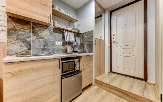 Апартаменты Locationapartments 1