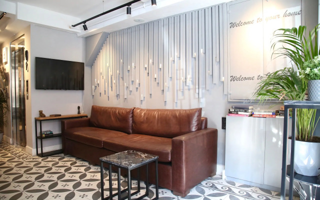 Hotel Bronte