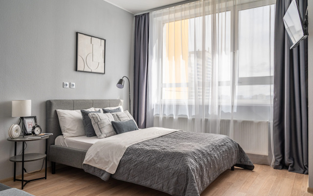 Апартаменты НеVотеле на Репина 77