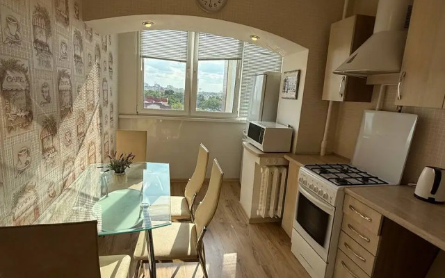 Квартира Современная квартира в центре Бреста по ул. Советская