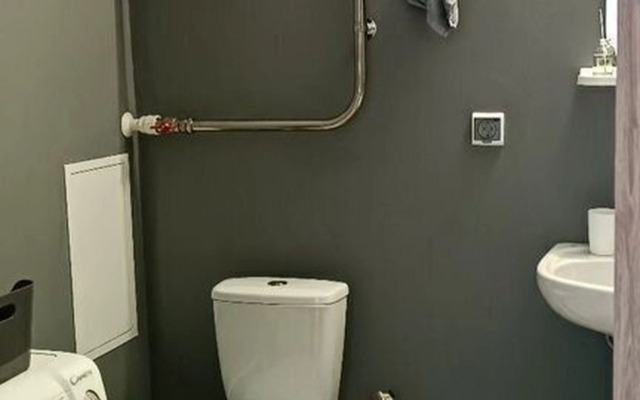 Квартира на 45-й Стрелковой Дивизии 251