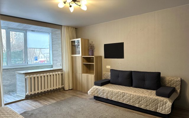 Апартаменты Гардемарин