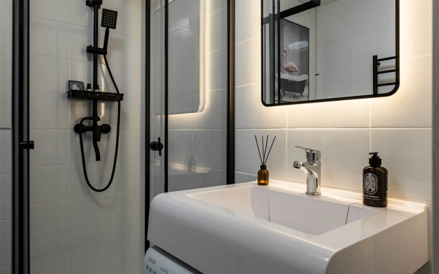 Квартира в 5 Минутах от Метро Аминьевская