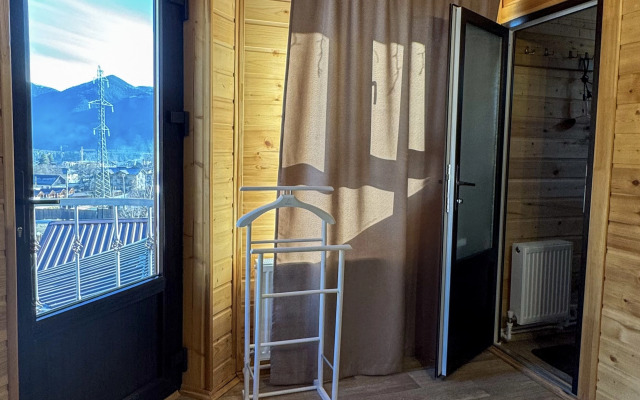 Гостевой Дом Taurus Arkhyz