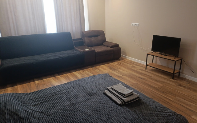 Квартира на Морозова 4