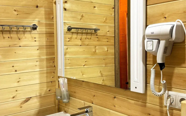 Solu Chalet Villa
