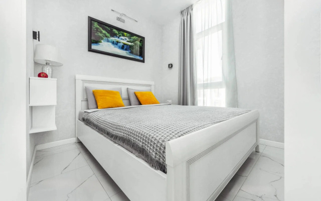 Sochihome Green Palace Apartments 3