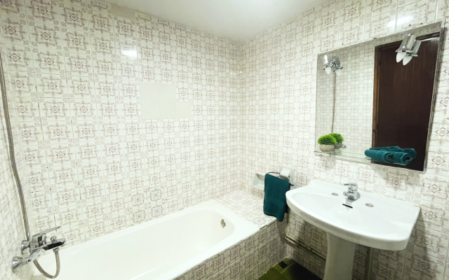 Seaview Retreat Salou Centre Apartments
