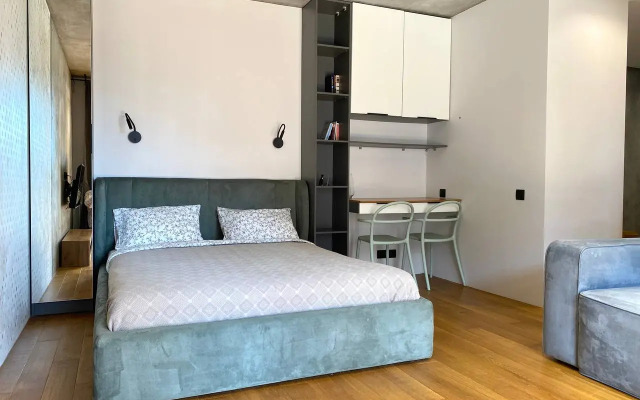 Апартаменты Goodroom