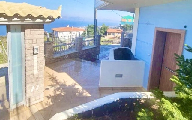 Kalamos Studio Apartments