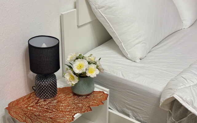 Квартира Уютная студия в Кудрово