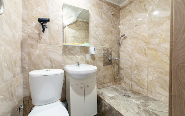 Апартаменты Бут'Ка 1