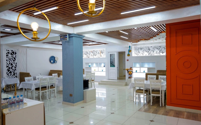 Meros Boutique-hotel