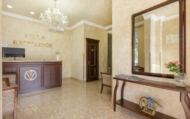 Villa Hotel