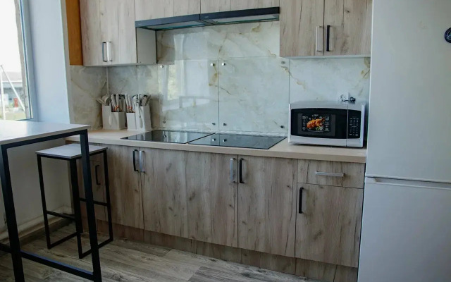 Отель Чародейка