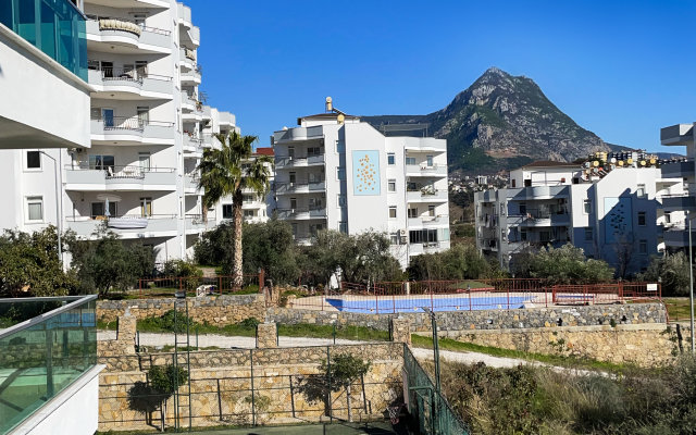 Апартаменты SA Apartments Трехкомнатная квартира 400 м до Пляжа