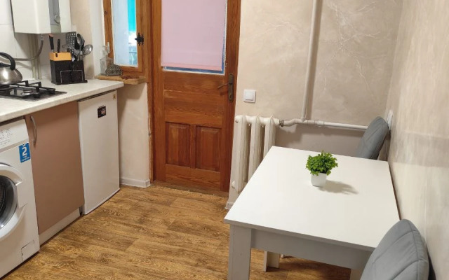 Квартира на Ефремова 8