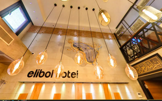 Elibol Hotel