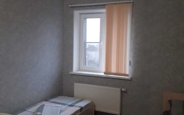 Vnukovo Home Guest house
