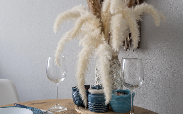 Апартаменты Гортензия Studio ApartaMIA