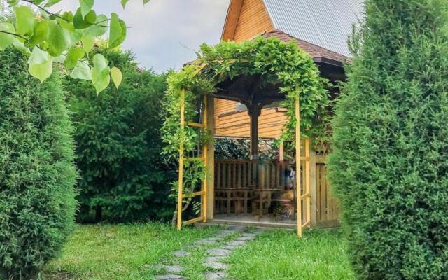V Kamennomostskom Private house