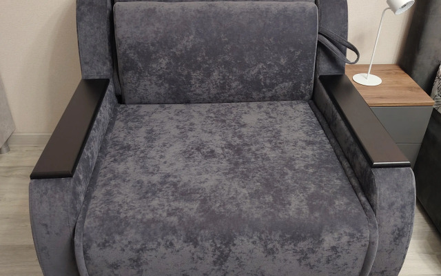 Квартира Уютная квартира студия рядом с центром города