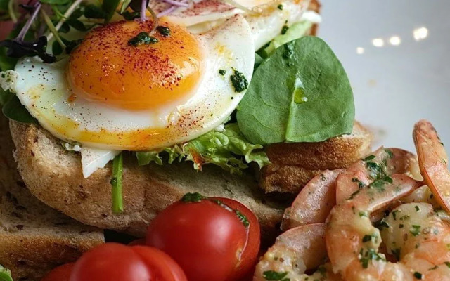 Отель Aqua SPA ApartHotel