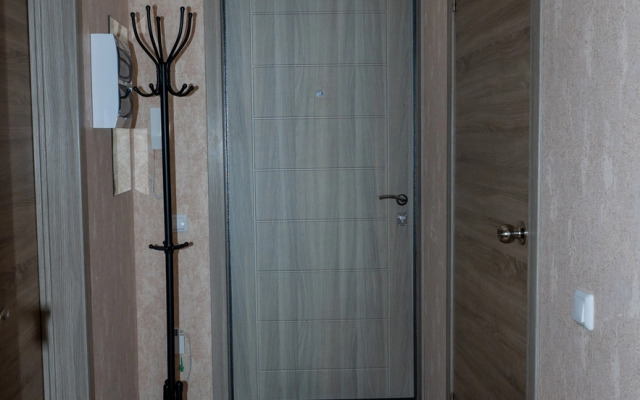 Квартира Up Apart на Улице 9 Января 68