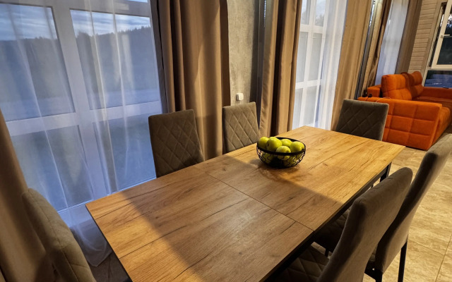 Dom Iremel Na Solnechnoy Doline Private house