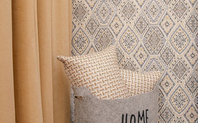 Апартаменты 353 Прасковеевская 3