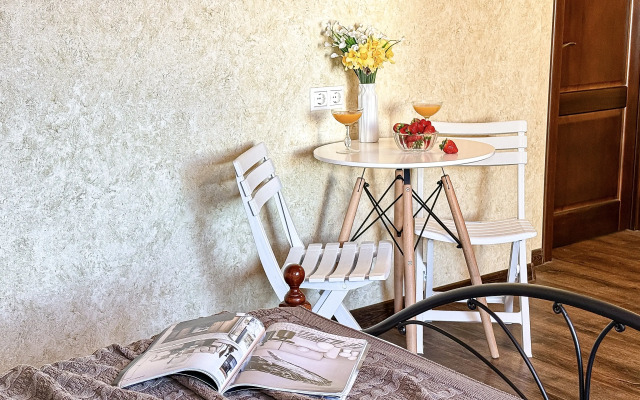 Guest House S Basseynom