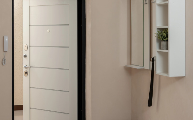 Квартира Warm 100