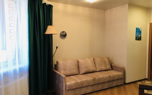 Квартира Cozy Home Gatchina