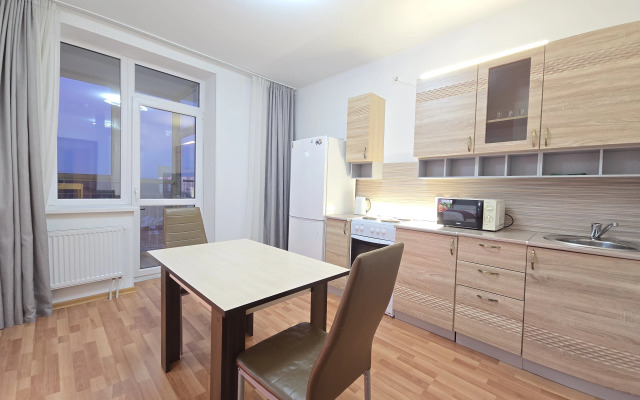 Квартира Золотой Престиж