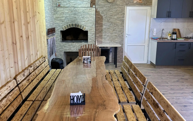 Veterok Guest house