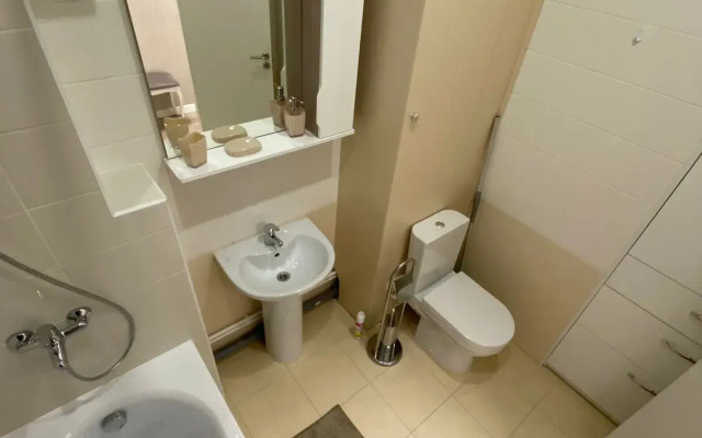 SPb Apart Pulkovo Apartments 4