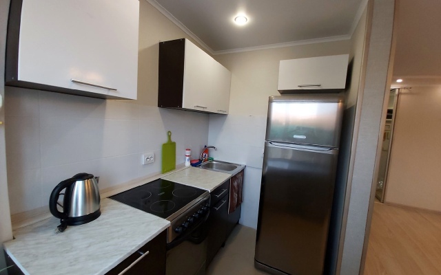 Квартира 2 комнатная квартира улица Киевская 64