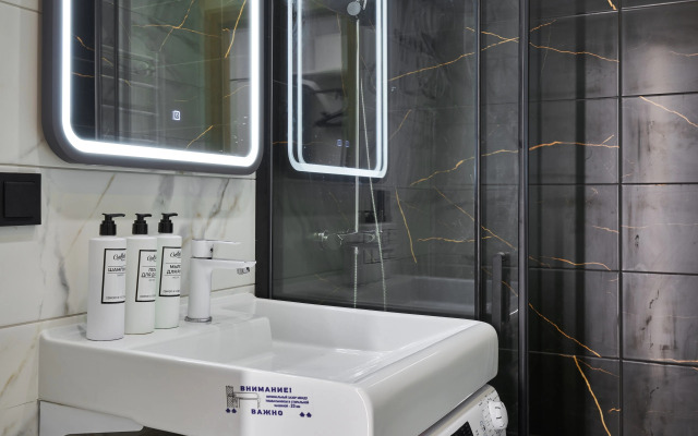 Апартаменты InHome24 Волоколамская