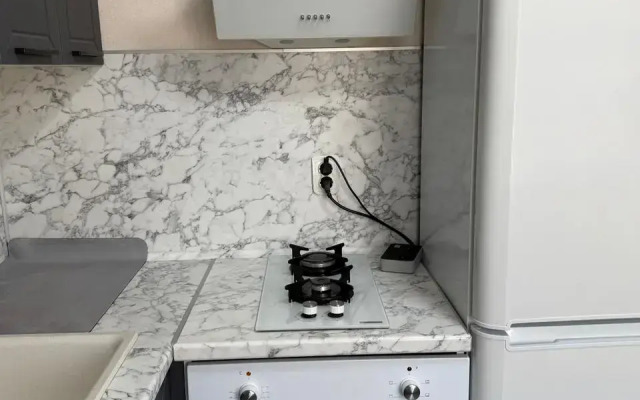 Квартира Живи Как Дома на Бульваре Победы 8