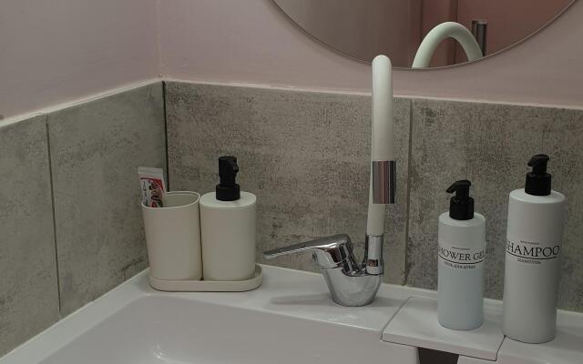 Квартира Маклина 45-1