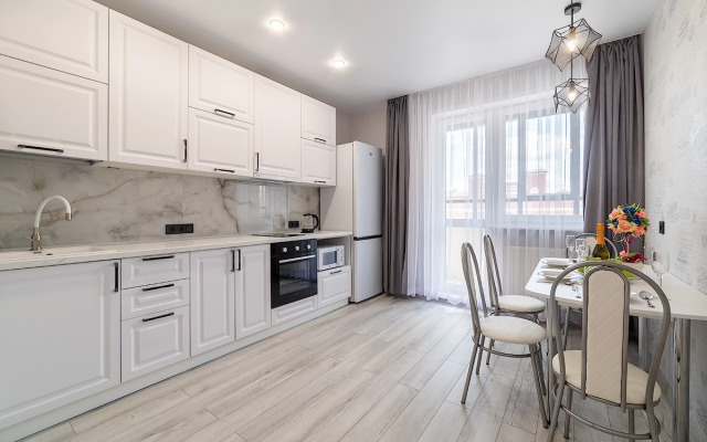 Апартаменты Уютные у Казань Арены