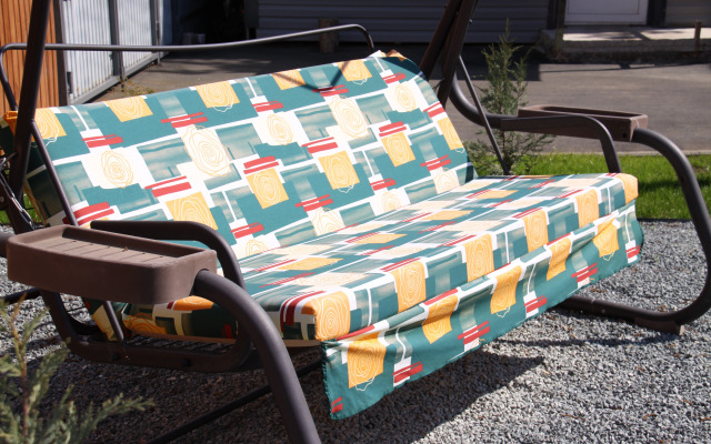 Гостевой дом Лес рядом