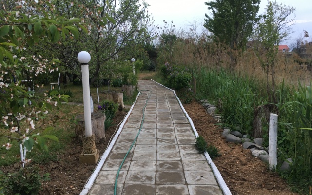 Отель Причал