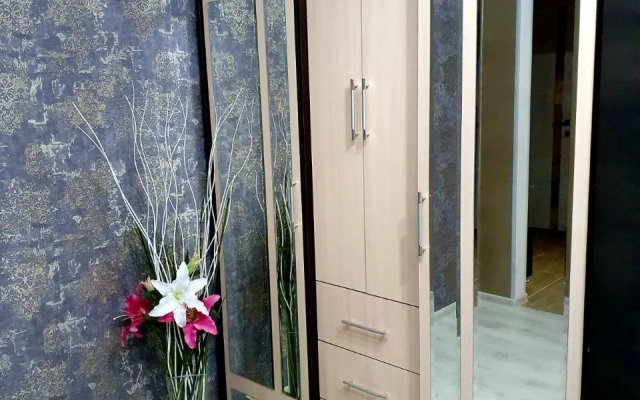 Апартаменты Однокомнатная Квартира