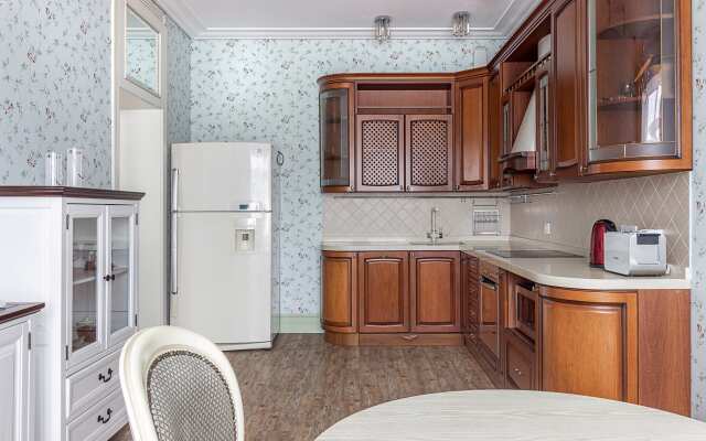 Квартира Двухуровневая Квартира 144 кв.м.