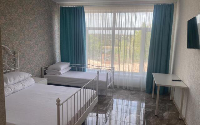 Vyisota Hotel