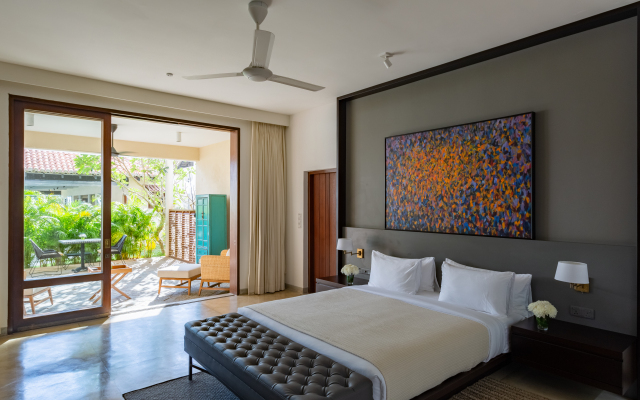 Taru Villas The Long House Taru Villas