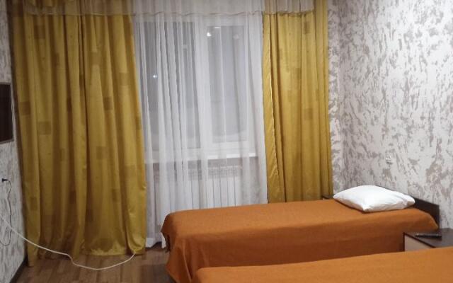 Anapa Hotel