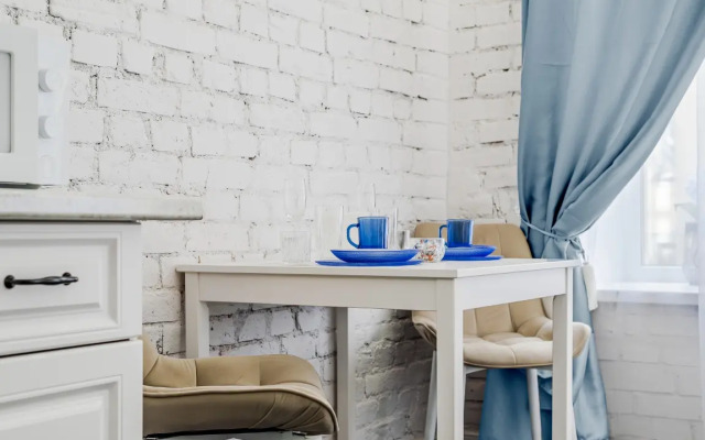 Апартаменты 10 А654